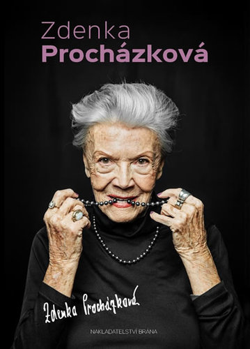 Obrázok Zdenka Procházková