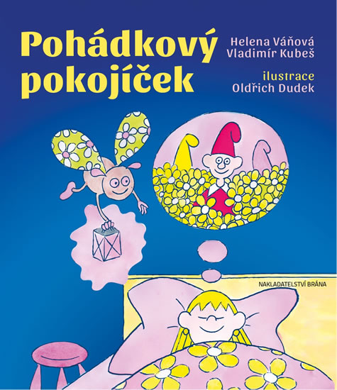 Obrázok Pohádkový pokojíček