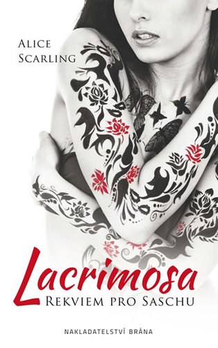 Obrázok Lacrimosa - Rekviem pro Saschu