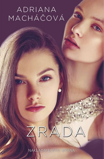 Obrázok Zrada