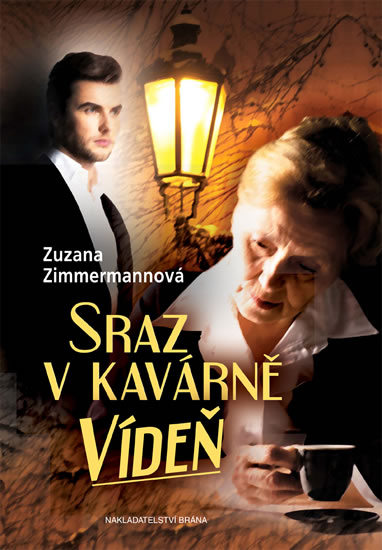 Obrázok Sraz v kavárně Vídeň