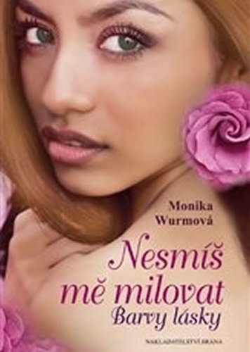 Obrázok Nesmíš mě milovat