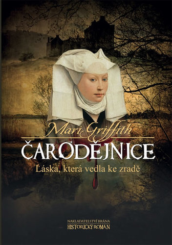 Obrázok Čarodějnice - Láska, která vedla ke zradě