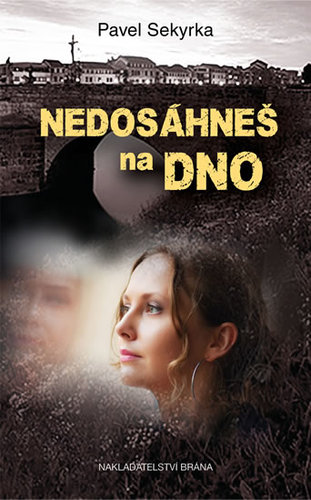 Obrázok Nedosáhneš na dno