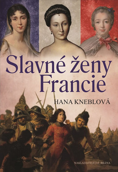 Obrázok Slavné ženy Francie