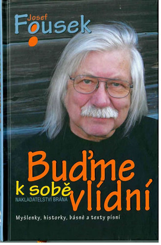 Obrázok Buďme k sobě vlídní - 4.vydání