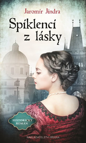 Obrázok Spiklenci z lásky