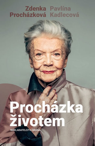 Obrázok Procházka životem