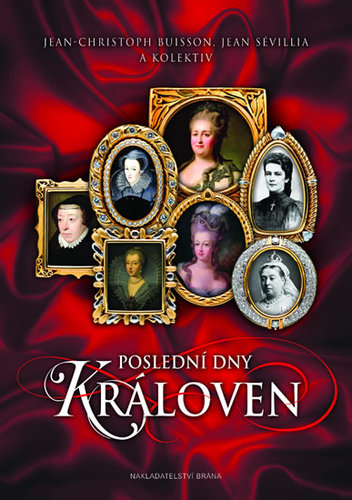 Obrázok Poslední dny královen