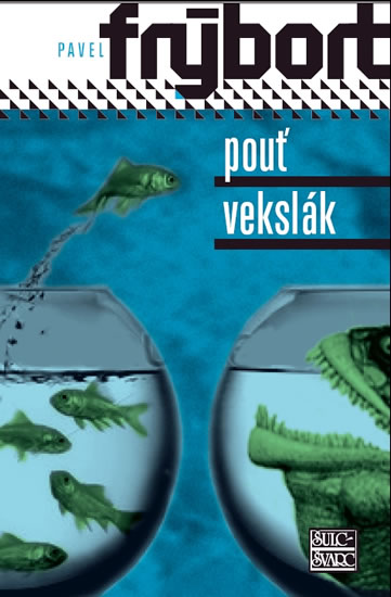 Obrázok Pouť / Vekslák