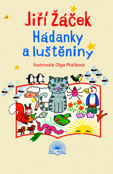 Obrázok Hádanky a luštěniny - 5. vydání