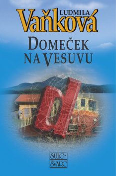 Obrázok Domeček na Vesuvu - 2. vydání