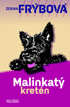 Obrázok Malinkatý kretén - 7. vydání