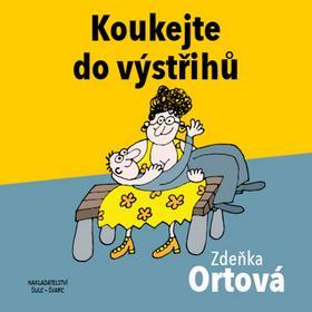 Obrázok Koukejte do výstřihů