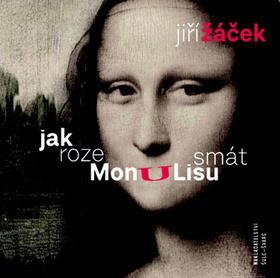 Obrázok Jak rozesmát Monu Lisu