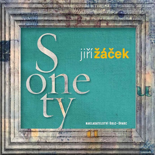 Obrázok Sonety