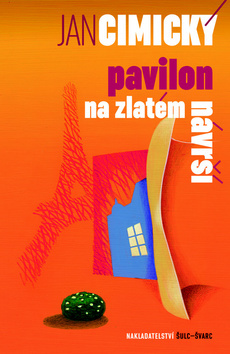 Obrázok Pavilon na Zlatém návrší