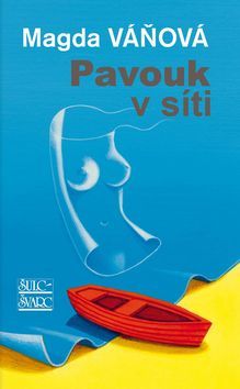 Obrázok Pavouk v síti