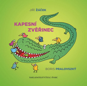 Obrázok Kapesní zvěřinec