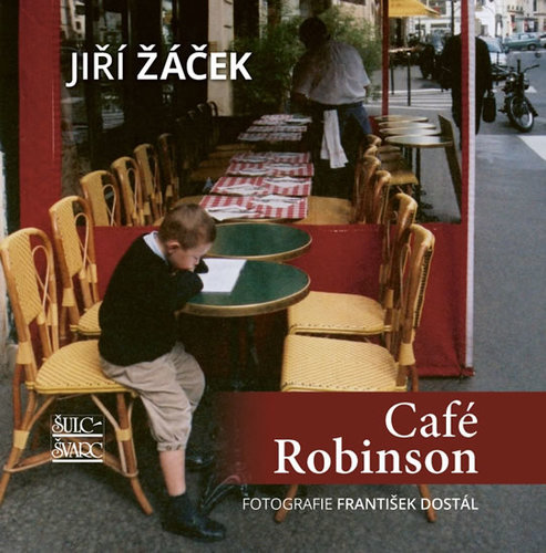 Obrázok Café Robinson