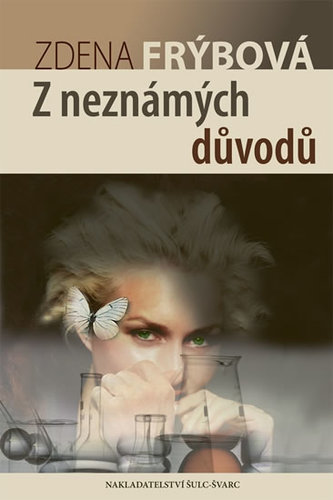 Obrázok Z neznámých důvodů