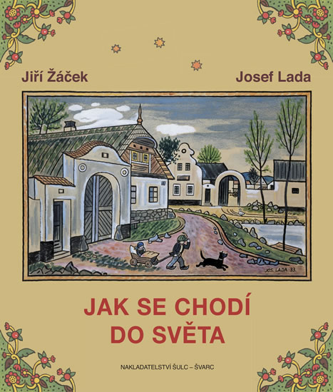 Obrázok Jak se chodí do světa