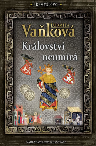 Obrázok Přemyslovci 5 - Království neumírá