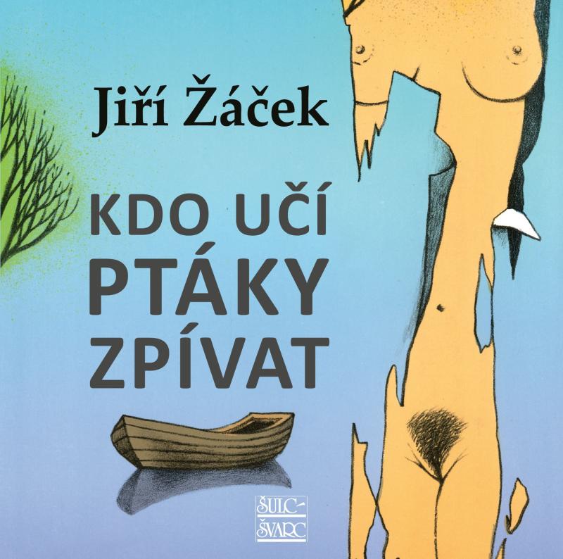 Obrázok Kdo učí ptáky zpívat