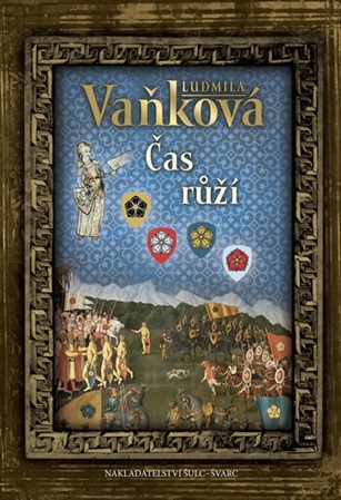 Obrázok Čas růží