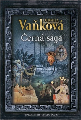 Obrázok Černá sága