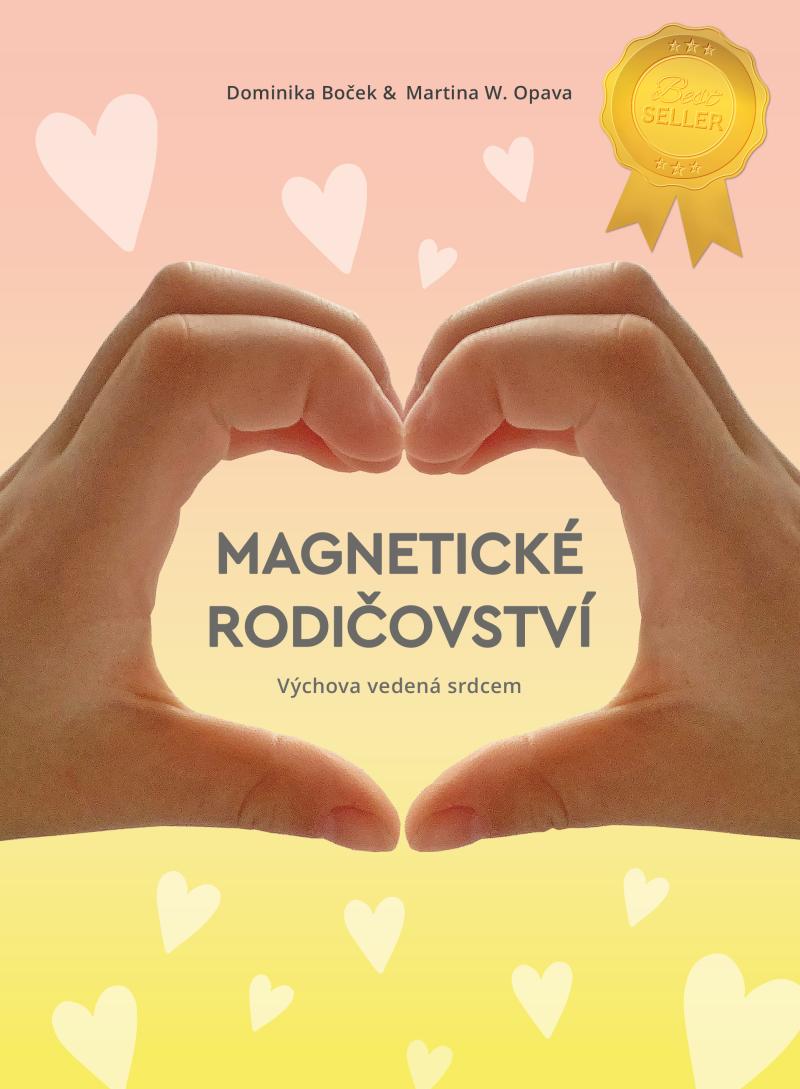 Obrázok Magnetické rodičovství - Výchova vedená srdcem