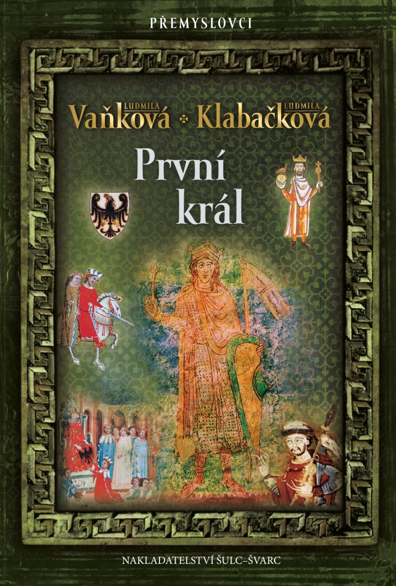 Obrázok Přemyslovci 6 - První král