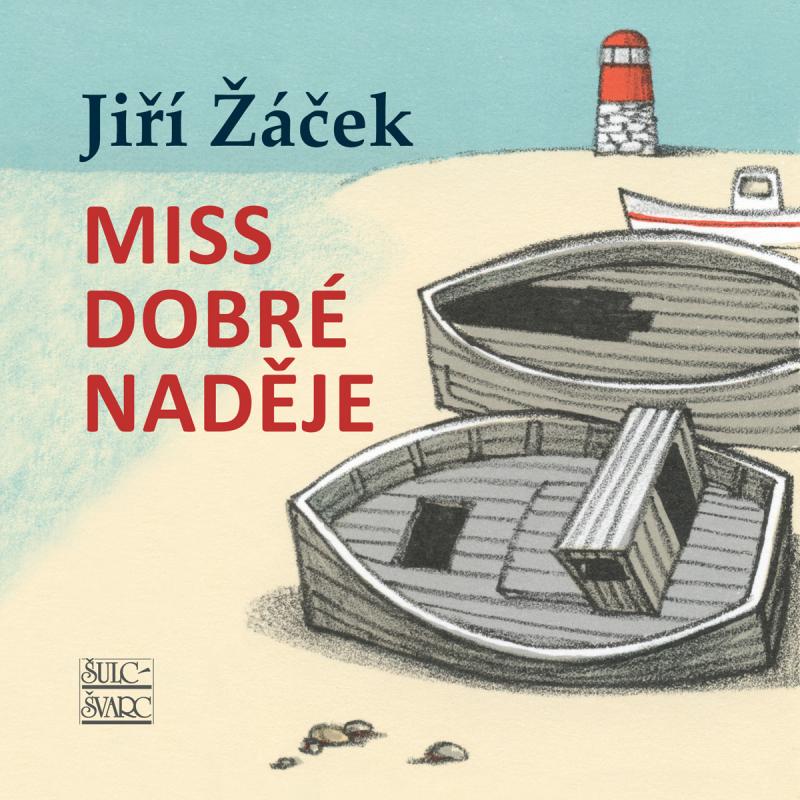 Obrázok Miss Dobré naděje