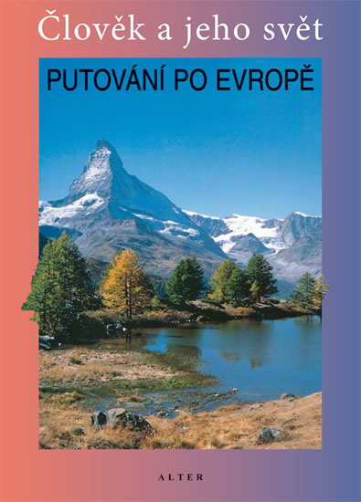 Obrázok Putování po Evropě