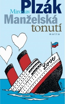 Obrázok Manželská tonutí