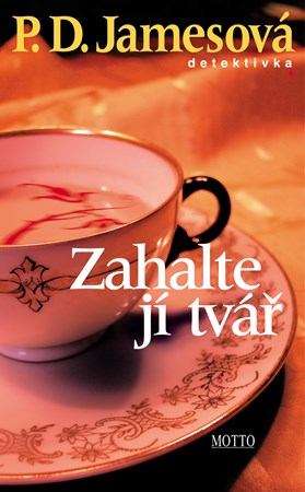 Obrázok Zahalte jí tvář