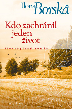 Obrázok Kdo zachránil jeden život