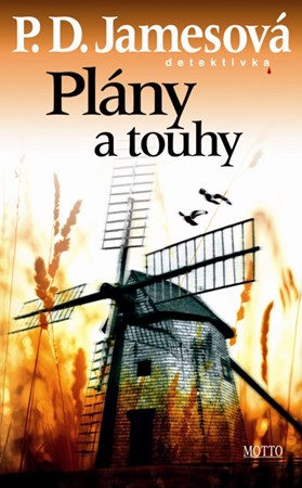 Obrázok Plány a touhy