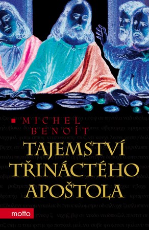 Obrázok Tajemství třináctého apoštola