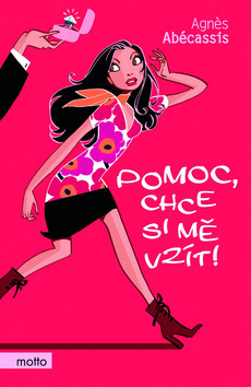 Obrázok Pomoc,chce si mě vzít!