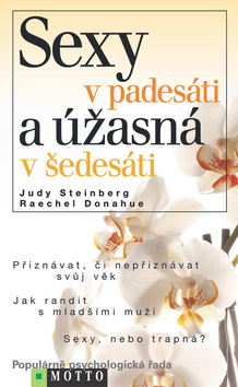 Obrázok Sexy v padesáti a úžasná v šedesáti