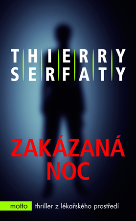 Obrázok Zakázaná noc