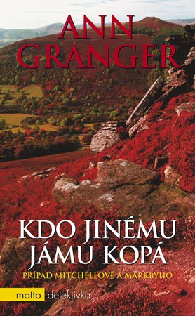 Obrázok Kdo jinému jámu kopá