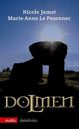 Obrázok Dolmen