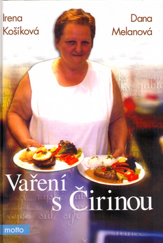 Obrázok Vaření s Čirinou