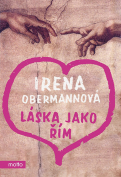 Obrázok Láska jako Řím