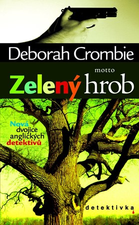 Obrázok Zelený hrob