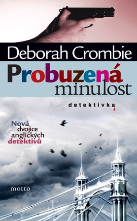 Obrázok Probuzená minulost