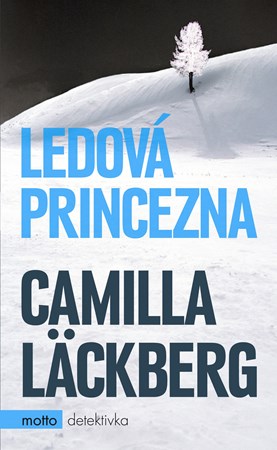 Obrázok Ledová princezna