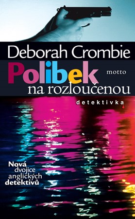 Obrázok Polibek na rozloučenou